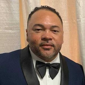 Xavier Smith