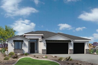 2866 S Varano Way Unit 36460940, St. George, UT 84770