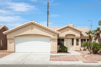 4141 Oak Bay Way, North Las Vegas, NV 89032