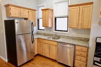 358 Princeton St Unit 1, Boston, MA 02128
