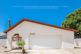 5326 W Purdue Ave, Glendale, AZ 85302