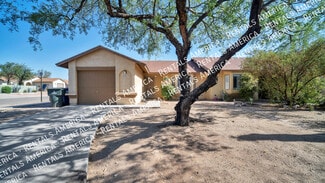 8764 E Almond St, Tucson, AZ 85730