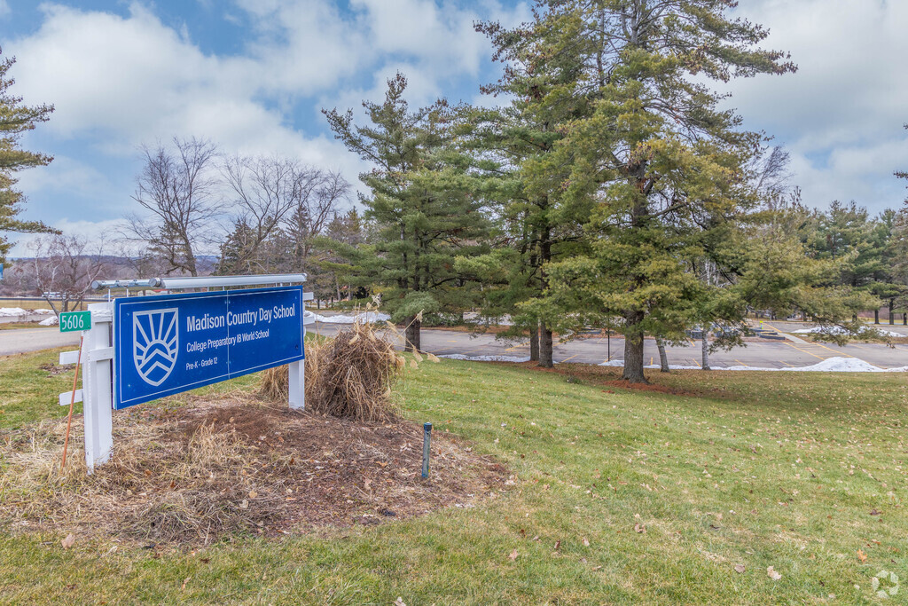 Madison Country Day School is a private school with an A+ rating on Niche.