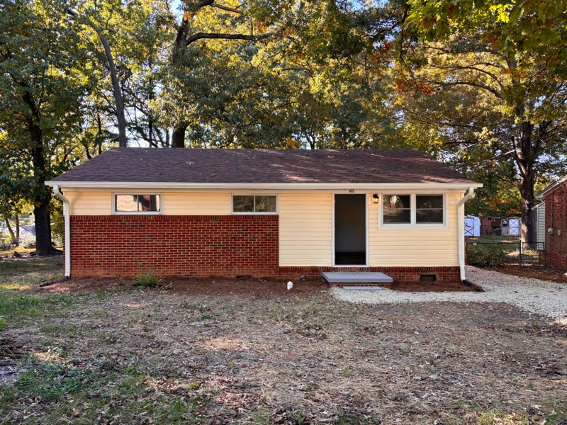 1813 Blain St, High Point, NC 27262 - photo 1