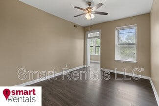 2161 Thurman Ave, St. Louis, MO 63110