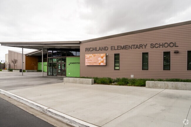 Richland Elementary School