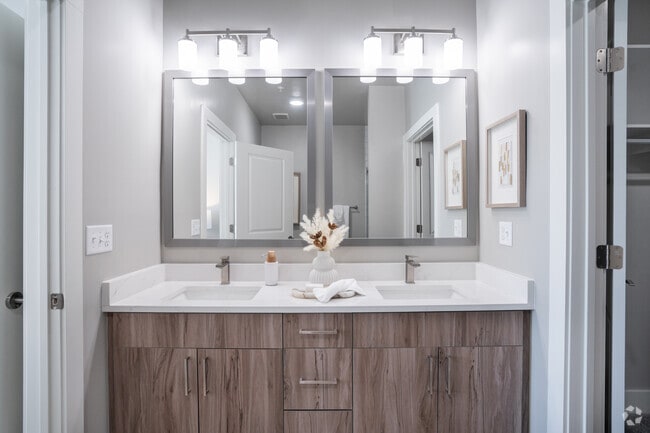 The Delaney at East Park, Kennesaw, GA 30144 - photo 7