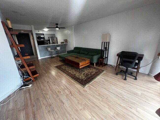 60 N Beretania St unit 2005, Honolulu, HI 96817 - photo 4