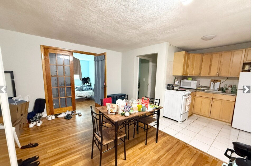 20 Radcliffe Rd unit 206, Allston, MA 02134 - photo 1