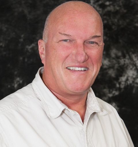 Terry Silbernagel