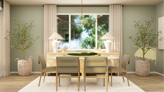 20414 Myrtle Place E, Bonney Lake, WA 98391 - photo 4