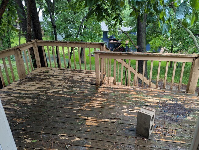 14509 NW 67th St, Kansas City, MO 64152 - photo 4