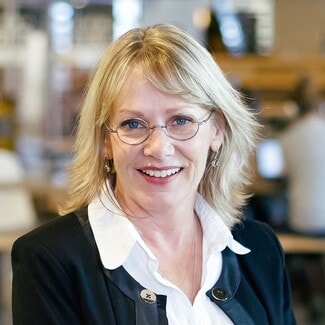 Susan Pounders