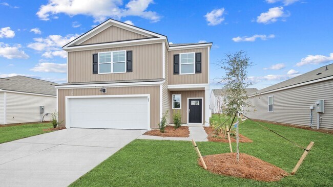 26 Findley Trail, Port Wentworth, GA 31407 - photo 2