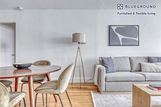 141 E 33rd St unit FL5-ID4, New York, NY 10016 - photo 6