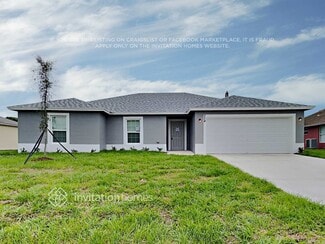 714 SW Mccracken Ave, Port Saint Lucie, FL 34953