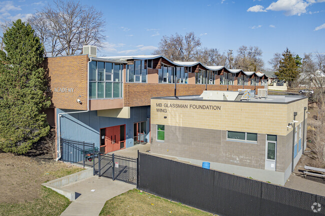 Hillel Academy, Private Elementary & Middle School, Washington Virginia Vale, Denver CO.