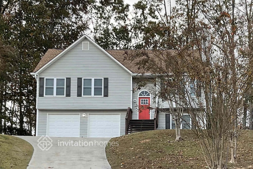 1041 Wellspring Ct, Flowery Branch, GA 30542 - photo 1