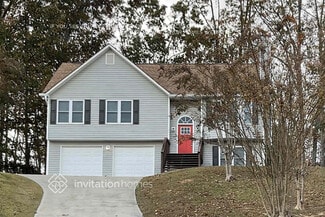 1041 Wellspring Ct, Flowery Branch, GA 30542