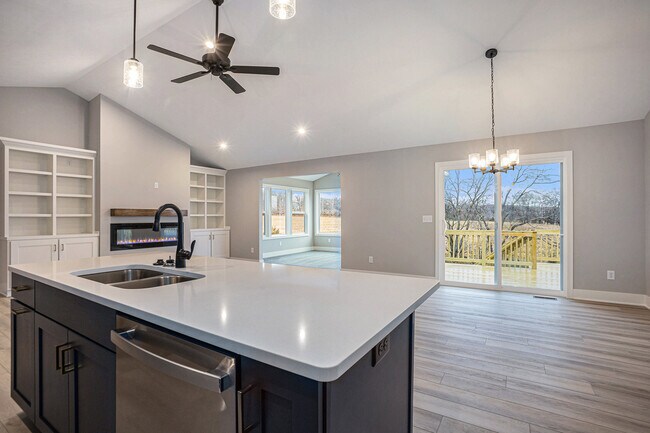 0 Emerald Springs St unit 36492468, Allendale, MI - photo 4