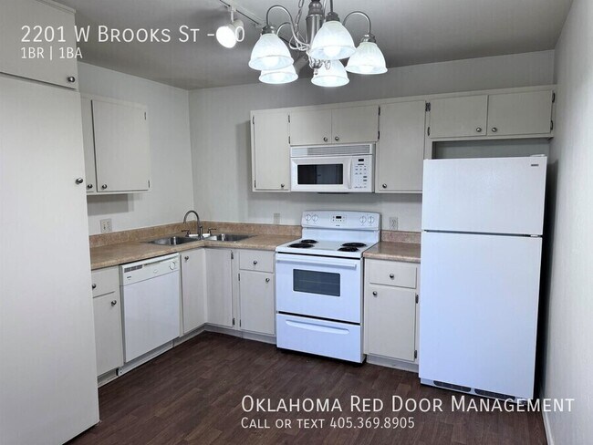 2201 W Brooks St unit 40, Norman, OK 73069 - photo 4
