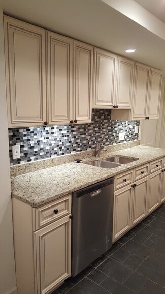 3340 Prospect St NW, Washington, DC 20007