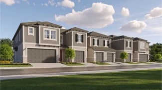 10811 Fowlers Bluff Ct Unit 36039297, Tampa, FL 33647