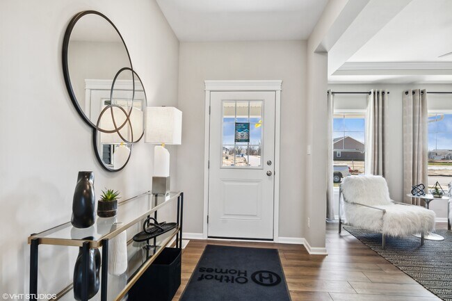 11798 Perry St, Crown Point, IN 46307 - photo 5