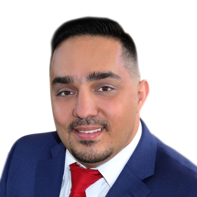 Agent Photo