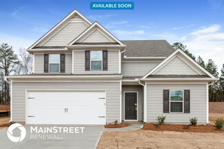 60 Ashley Trace, Covington, GA 30016