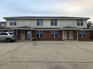 404 Brittney Way Unit C, Harker Heights, TX 76548