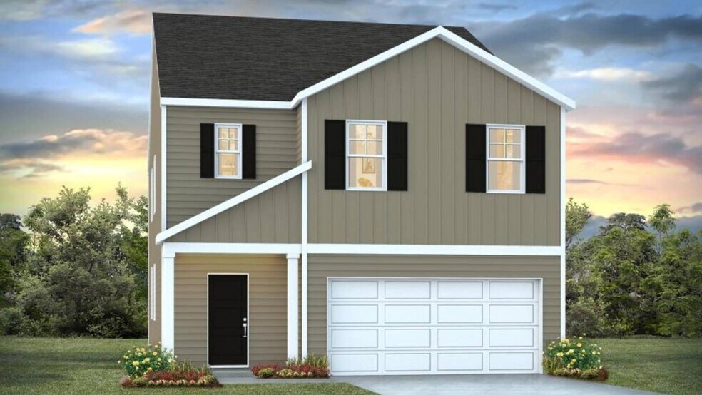 314 Sweetspire St unit 36205272, Moncks Corner, SC 29461 - photo 1