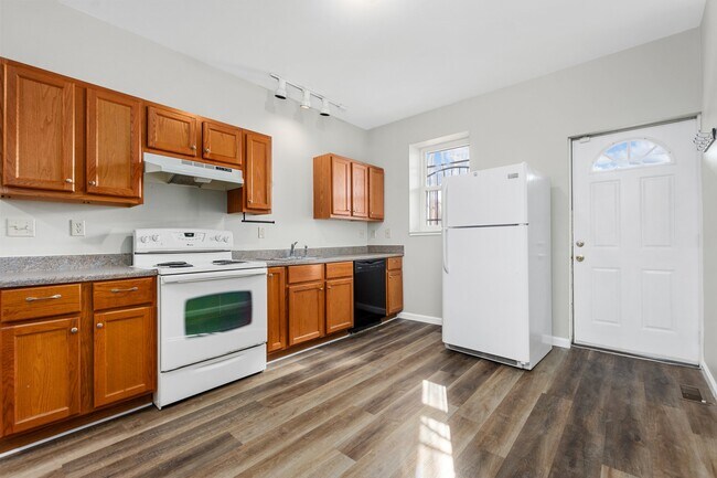 3452 Humphrey St unit B, St. Louis, MO 63118 - photo 5