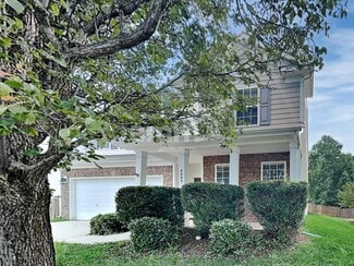 4003 Saphire Ln, Indian Trail, NC 28079