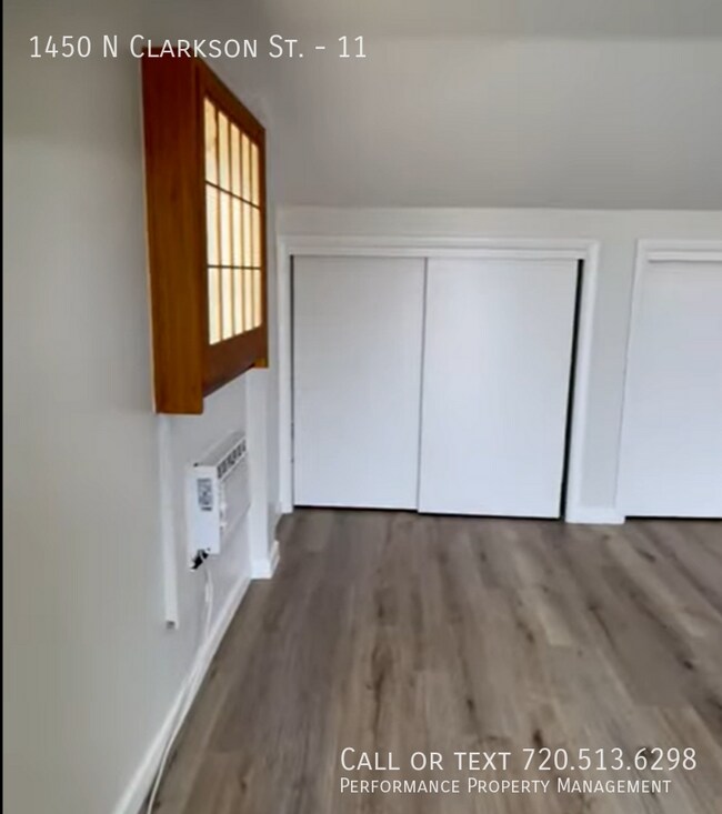 1450 N Clarkson St unit 11, Denver, CO 80218 - photo 7