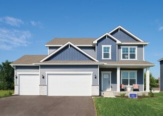 7157 Large NE, Otsego, MN 55330