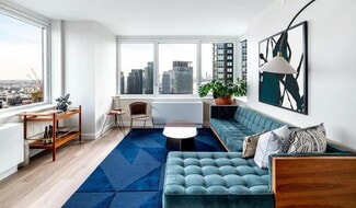 46 Center Blvd Unit 1108, Queens, NY 11101