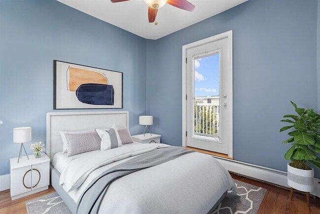 11 Woodlawn St unit 1, Jamaica Plain, MA 02130 - photo 4