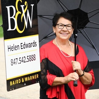 Helen Edwards
