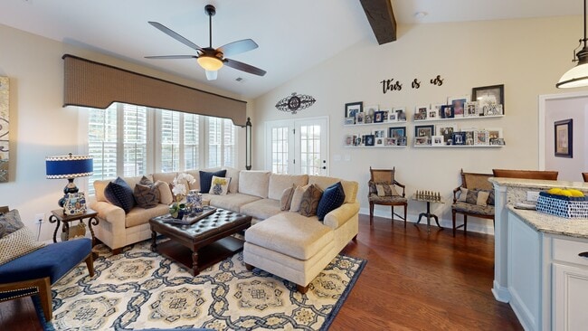 140 Parmelee Dr unit A, Murrells Inlet, SC 29576 - photo 2