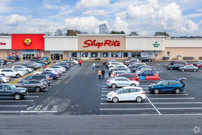 Head over to Shop Rite in Somerton for all your grocery needs.