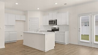 297 Sound Cir, Stockbridge, GA 30281