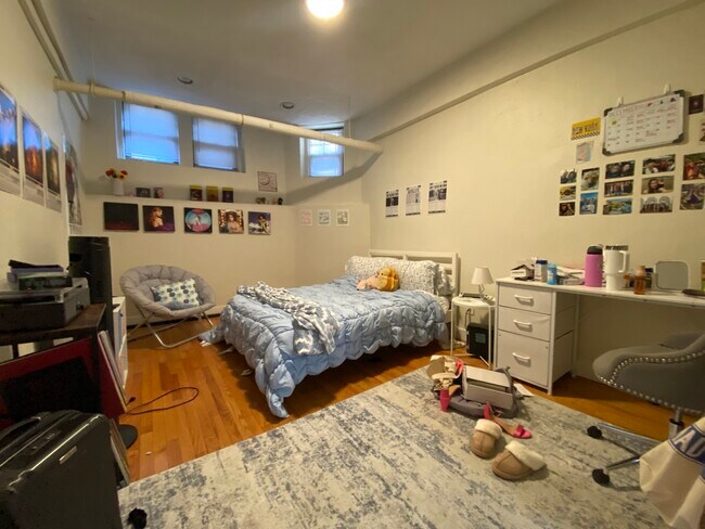 78 Saint Stephen St unit 41A, Boston, MA 02115 - photo 7