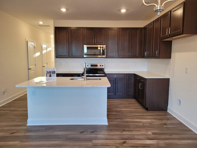 3608 Delta Dr, Wilson, NC 27896 - photo 6