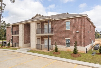 916 W University Ave, Hammond, LA 70401