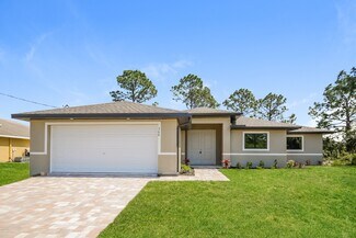 360 Partridge St, Lehigh Acres, FL 33974