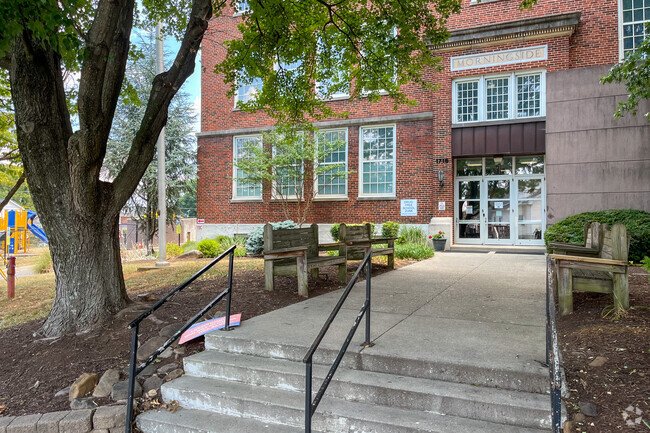 Morningside Elementary School