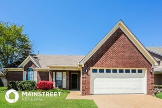 5565 Liberty Ridge Cove, Memphis, TN 38125