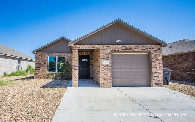 2408 N Avenue P, Lubbock, TX 79403 - photo 2