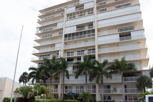 Villager Condominium